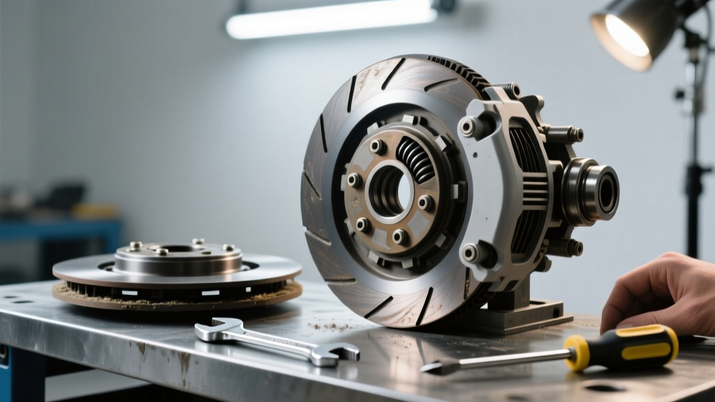 How to Diagnose Signs of Clutch Wear by Feel, Noise, and Vibration