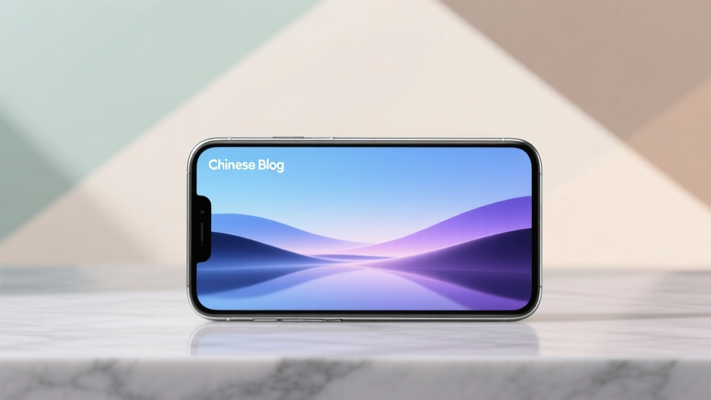 Chinese Phones vs iPhones: 2024 Value & Performance Test