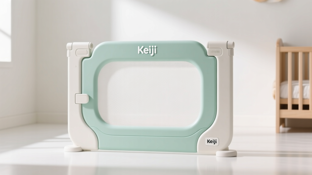 Keiji: Understanding the Japanese Child Safety Standard for Infant Car Seats and Its Global Relevance