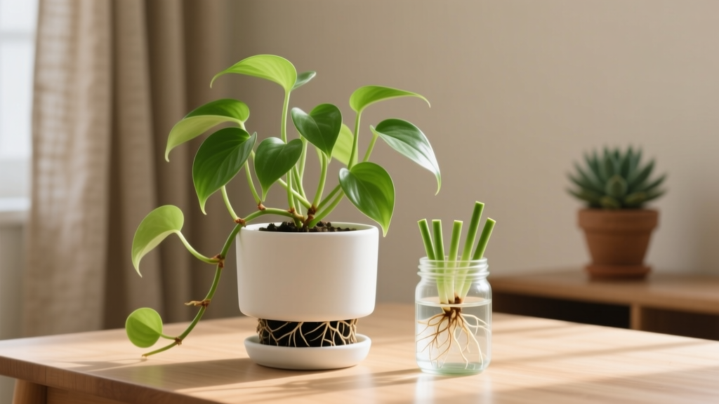 Pothos Propagation: Watering Schedule for Success (2026)