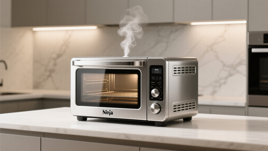 Ninja Multifunction Oven Functions Explained (2026)