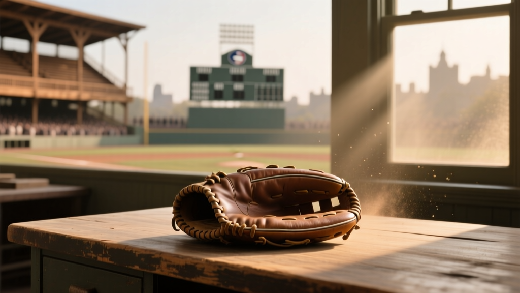 MLB Creation Date: When Was Major League Baseball Founded?
