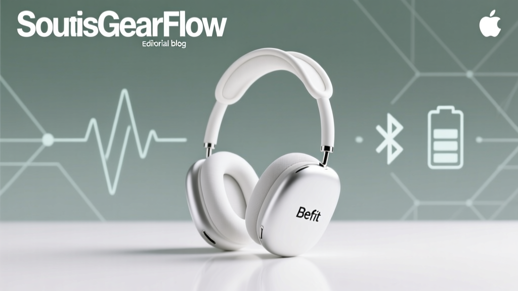 Befit Wireless Headphones: Bluetooth & Battery (2026)