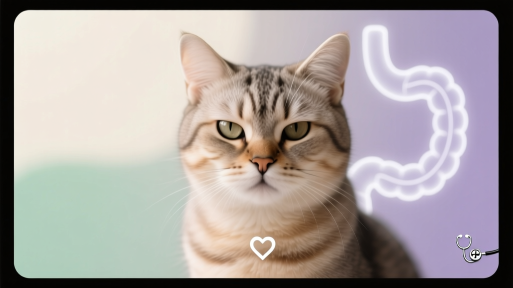 What Does Cat Behavior Mean for Hairballs? 7 Subtle Signs...