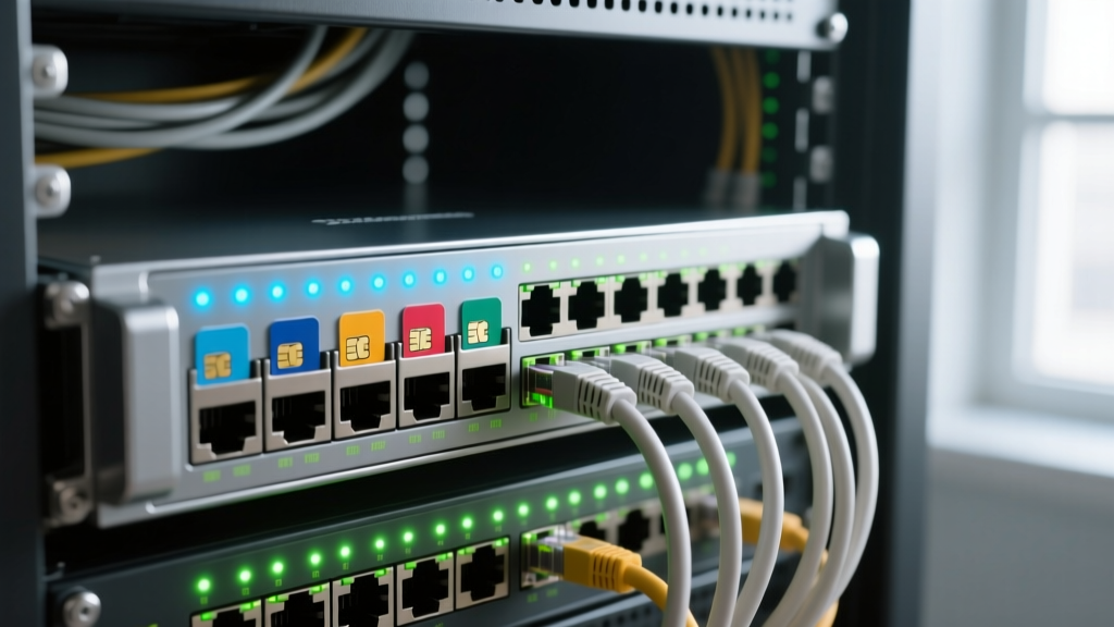 What Is a 'Sin in a Box'? SIM Gateway Tech Explained