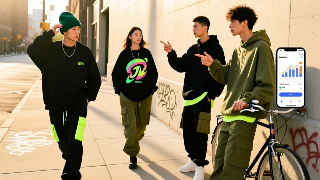 How to Track Your Streetwear Drop Success Rate