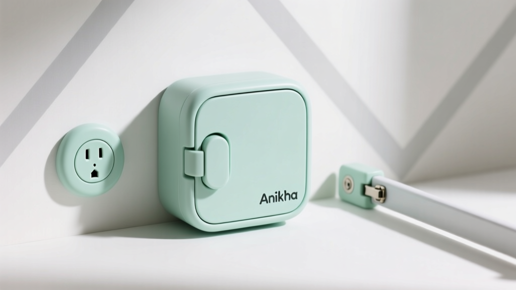 Anikha: A Child Safety Case Study in Real-World Home Hazards and Evidence-Based Prevention