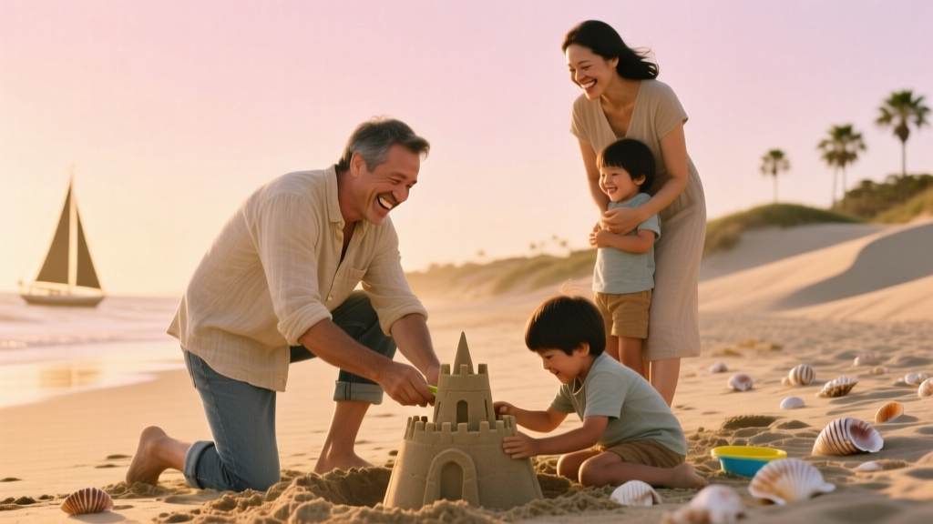 Randolph: A Research-Informed Framework for Raising Resilient, Emotionally Intelligent Children