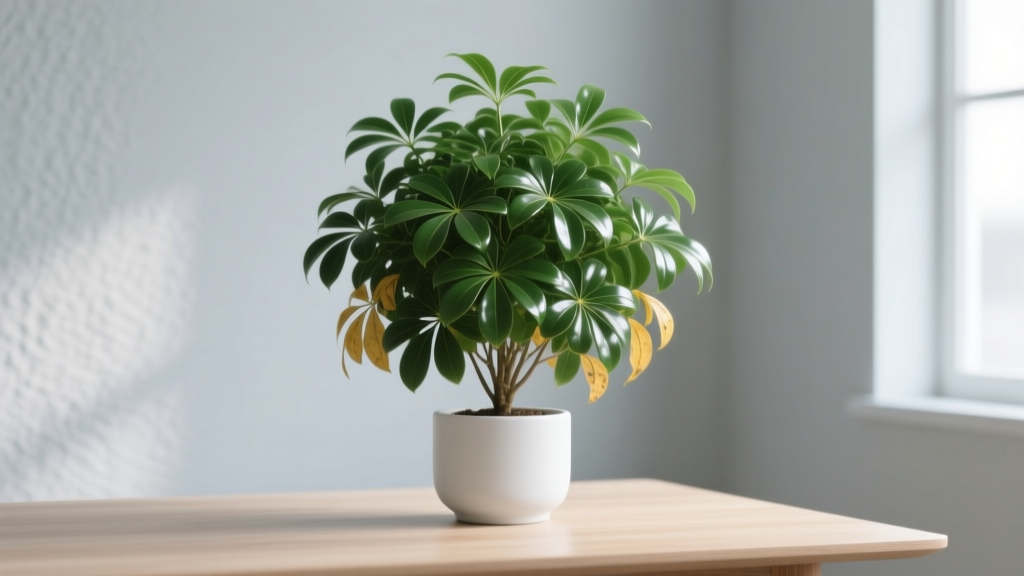 Umbrella Plant Care Guide: Science-Backed Tips (2026)