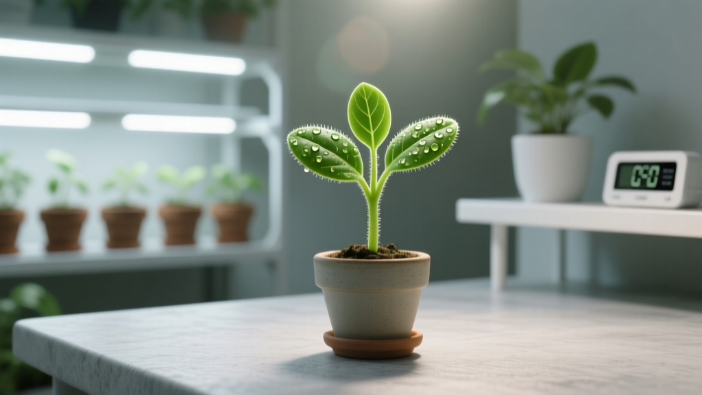 Miracle-Gro Indoor Plant Food: Timing & Dilution (2026)