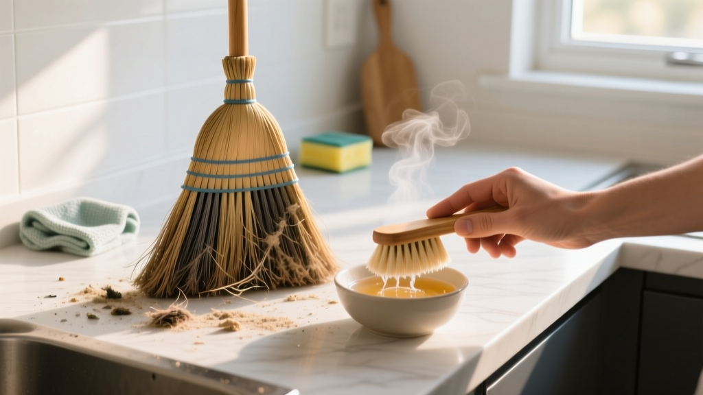 How to Clean a Broom: Proven & Easy Steps for 2026