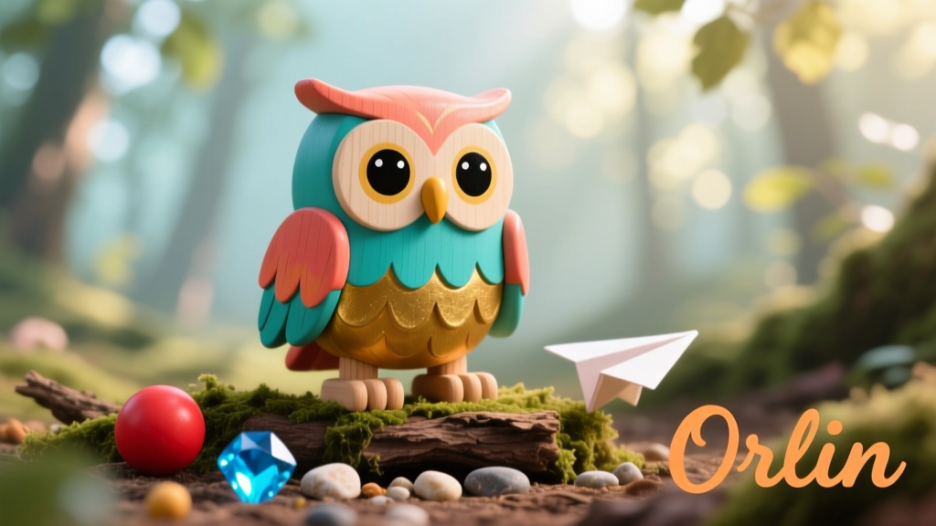 Orlin Toys: Safety, Compliance, and Developmental Impact of a Leading European Toy Brand