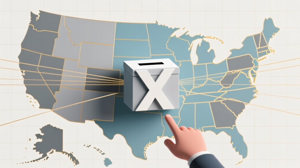 Unregister From Political Party: 5 State Steps (2026)