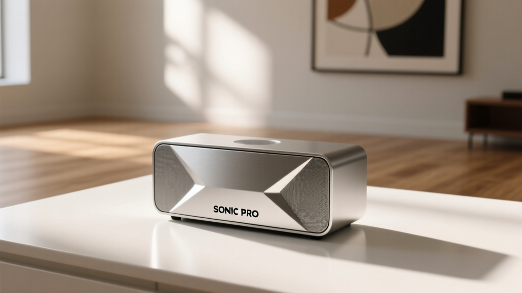 Best Music Speakers: Engineering and Performance
