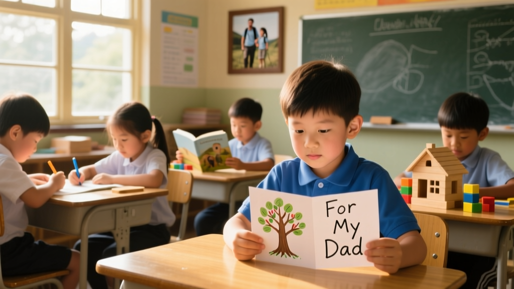 Preparing for Fatherhood: Evidence-Based Strategies for Emotional, Physical, and Practical Readiness