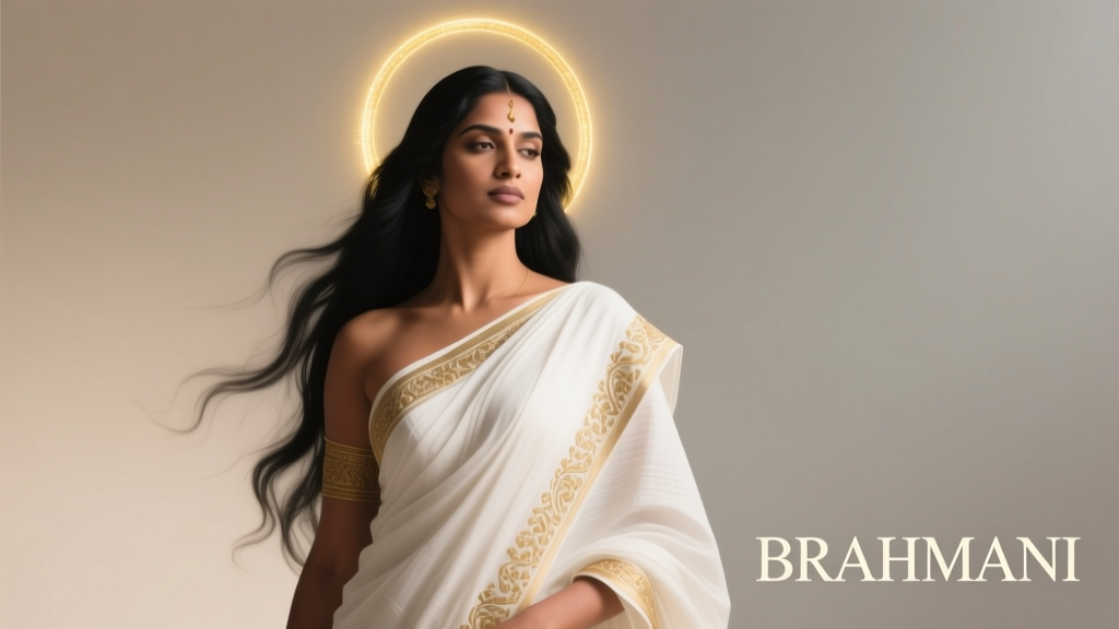Brahmani: Understanding the Role, Origins, and Evidence-Based Applications in Early Childhood Development