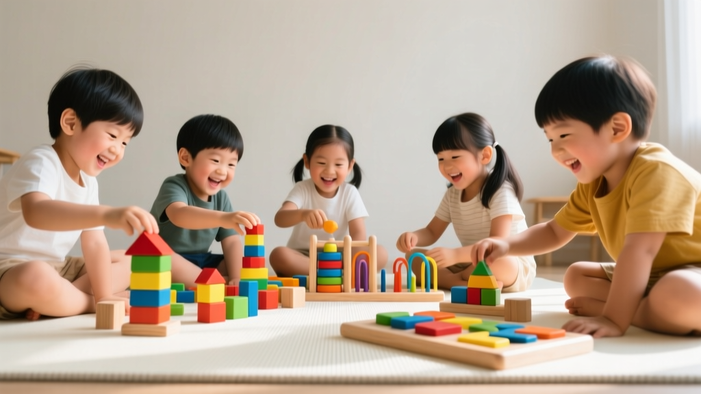 Math Games That Kids Actually Enjoy