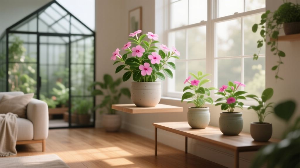 Outdoor Vinca Propagation: 5 Proven Methods (2026)