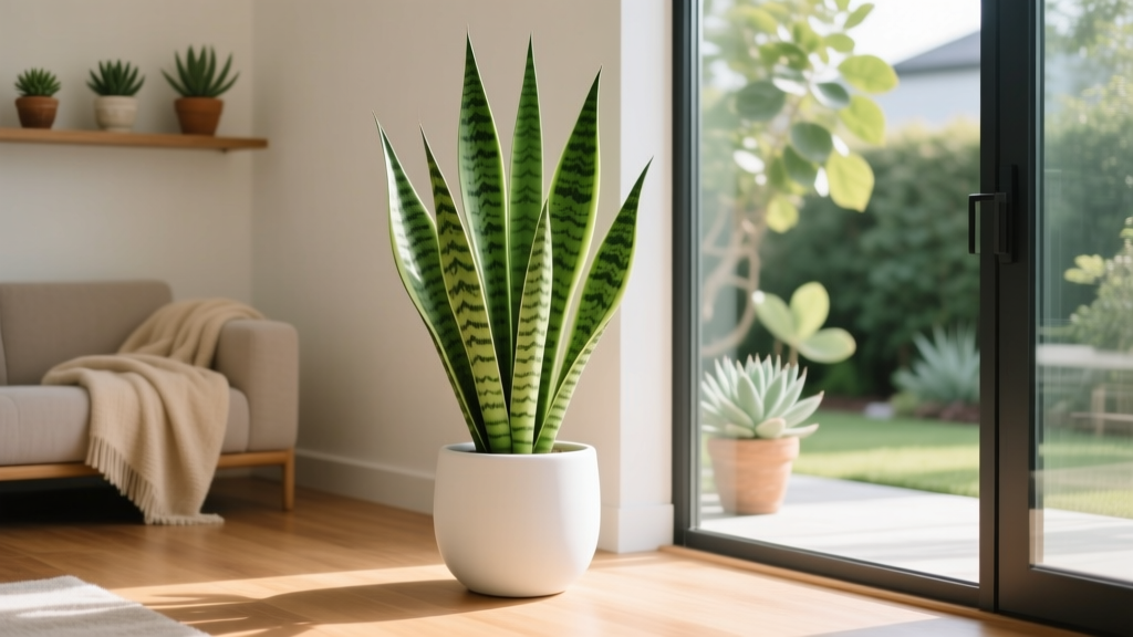 Snakeskin Plant Care in Bright Light (2026)