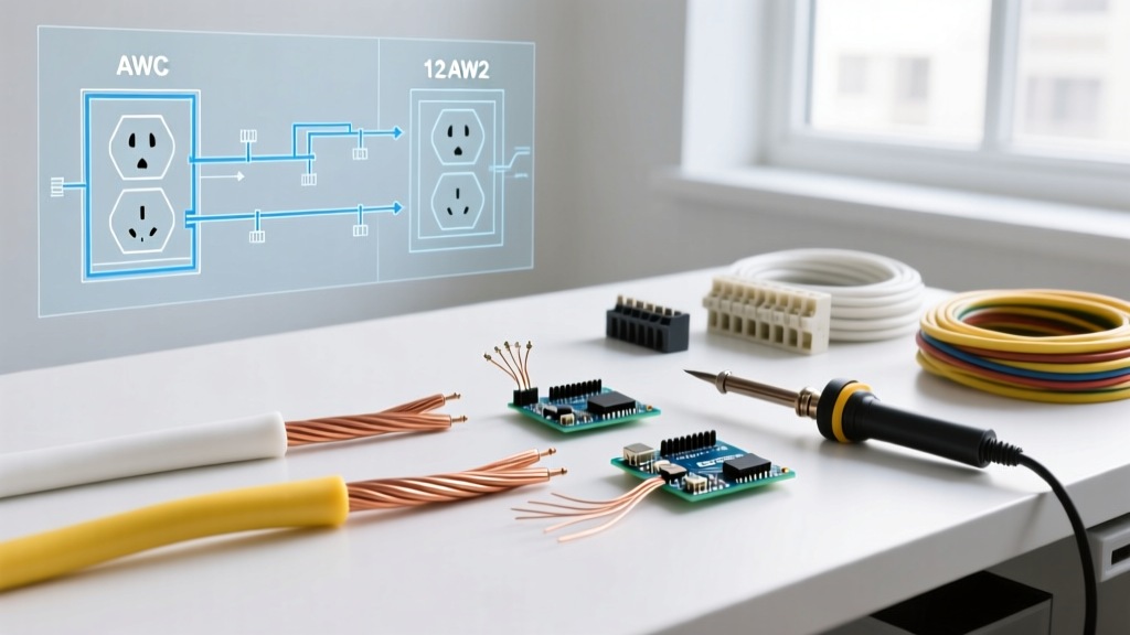 Best Electrical Wire for Outlets: Renovation Planning Guide
