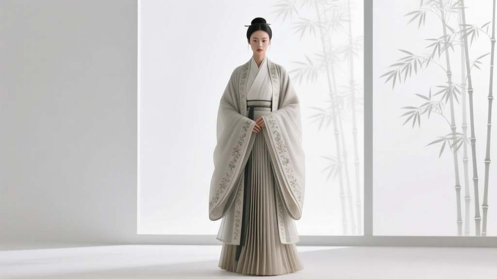 Top Hanfu Certification Programs & Workshops for 2026
