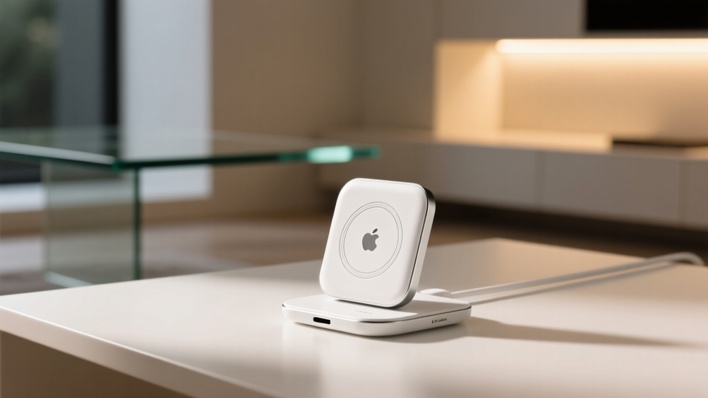 Best Qi Wireless Charger Receiver Specs: 7 Essential Features