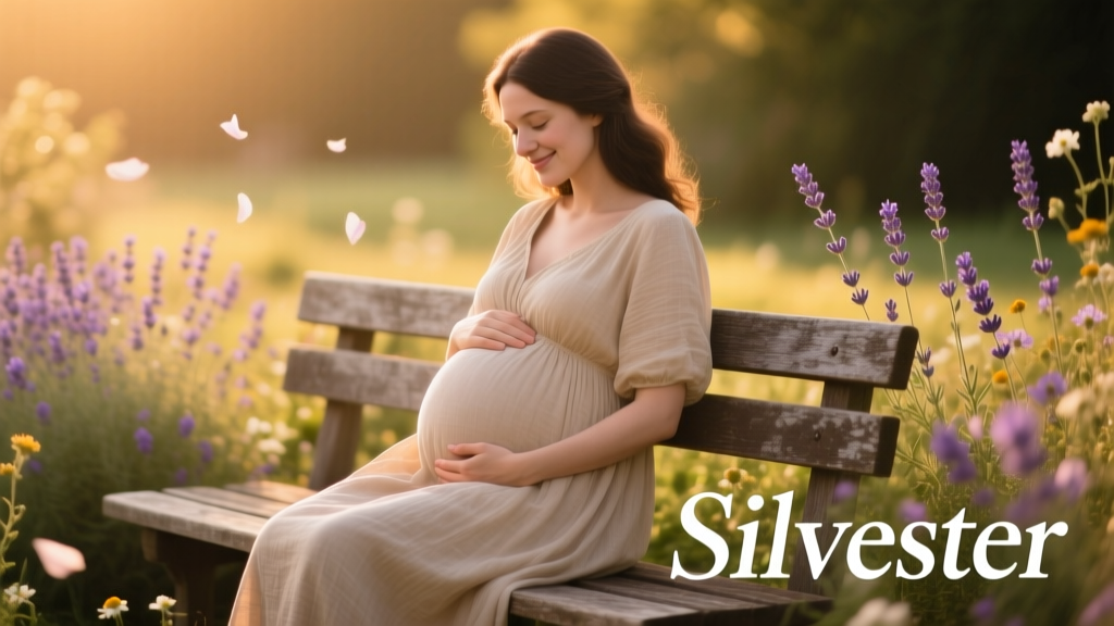 Silvester: Evidence-Based Guidance for New Year’s Eve During Pregnancy and Postpartum