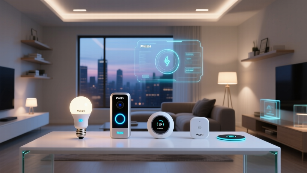 Smart Home Device Pairing Reset & Reconnection Guide