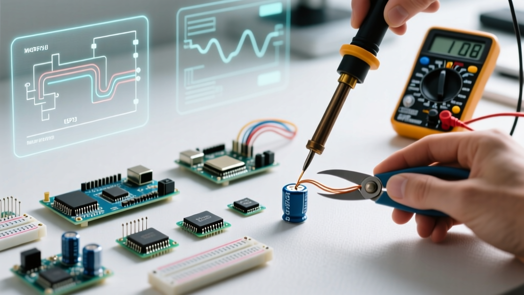 Troubleshooting Guide for Buyers of Surplus Electronic Components