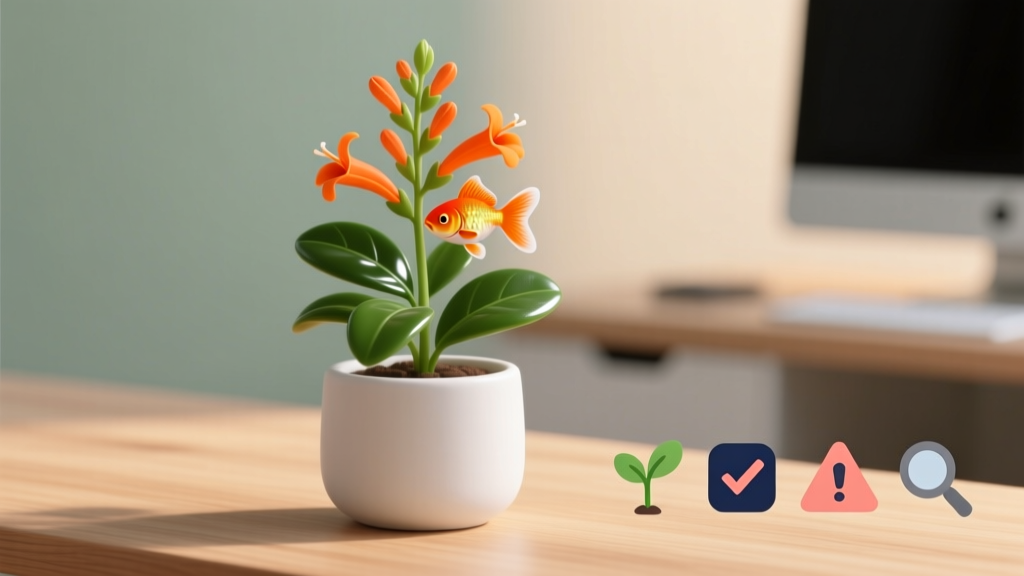 Goldfish Plant Propagation: 4 Foolproof Methods