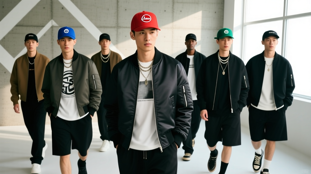 Are Snapback Caps Still in Style for Men? (2024 Verdict)