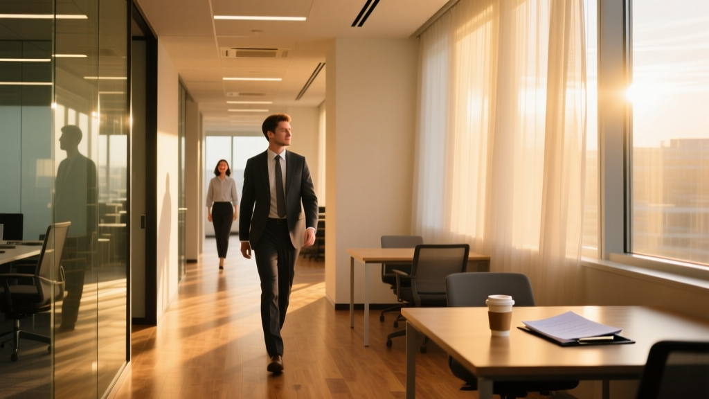 Coworker Feeling Friendship: Emotional Dream Meaning