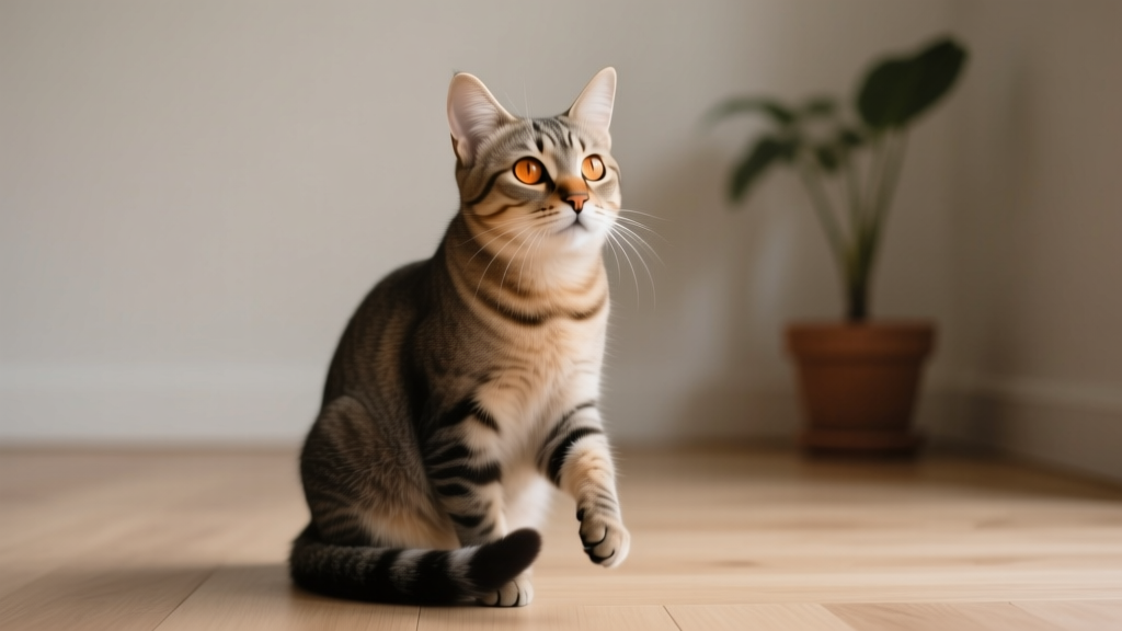 Cat Behavior Changes: 7 Urgent Health Warnings