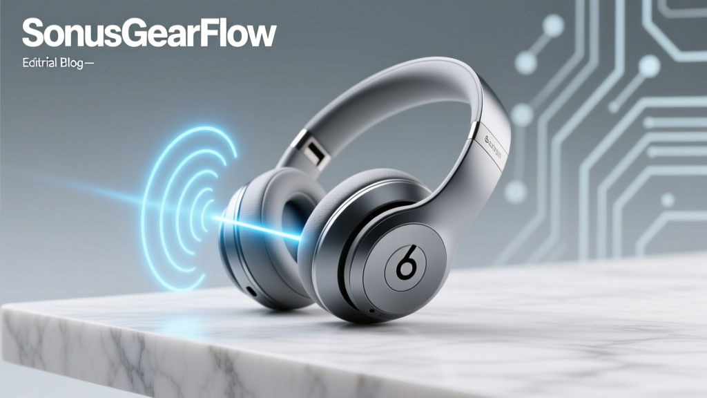 Why Do My Wireless Beats Keep Cutting Out? (2026)