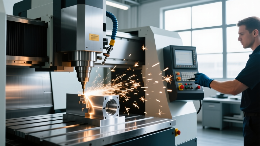 How Much Does CNC Machining Cost? 2026 Pricing & Alternatives