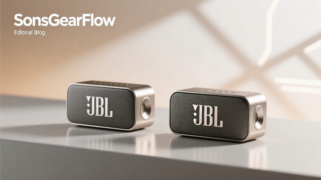 Can You Buddy Link Two JBL Bluetooth Speakers? (2026)