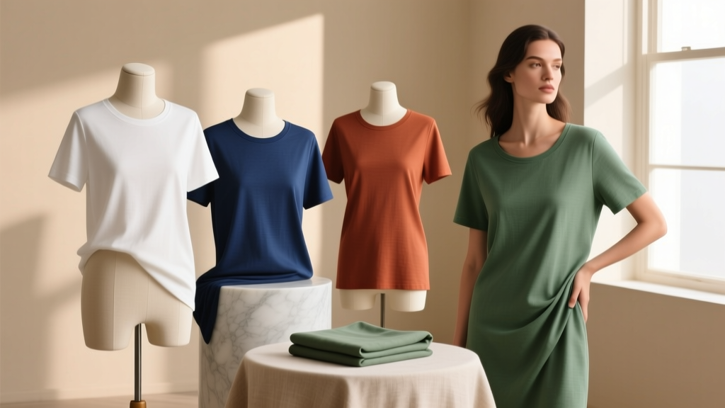 Is a Pima Cotton T-Shirt Worth the Extra Cost?