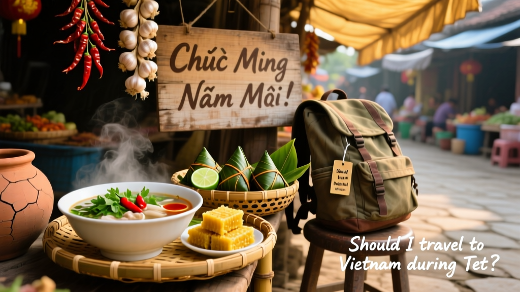 Should I Travel to Vietnam During Tet? A Realistic, Seasoned Guide for Food & Culture Travelers