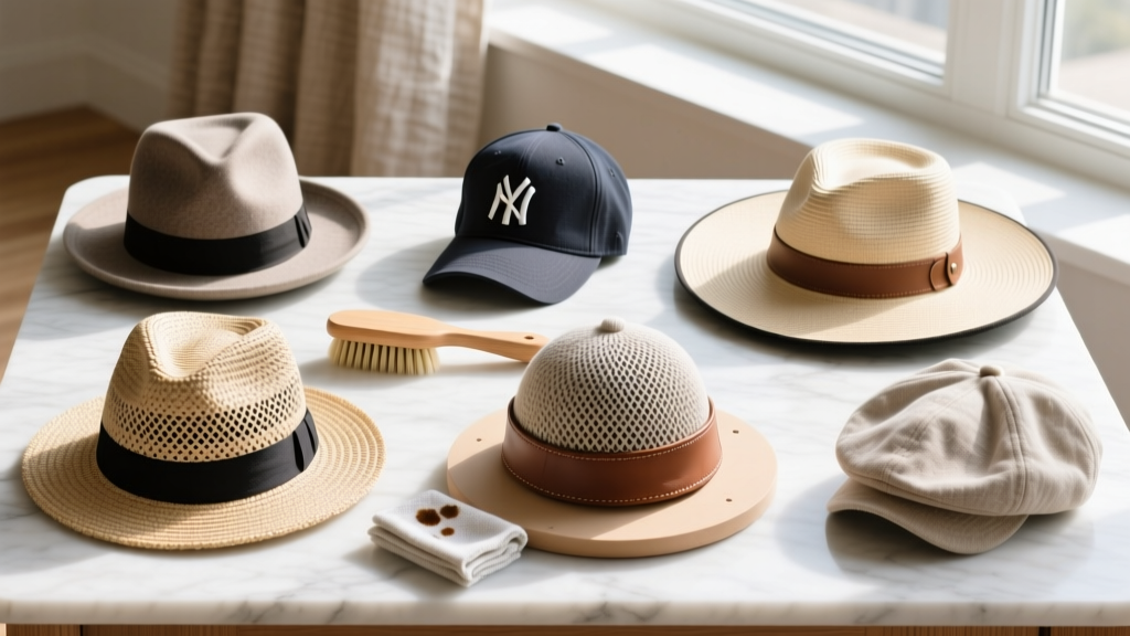 The Complete Hats Monthly Maintenance Checklist 2026