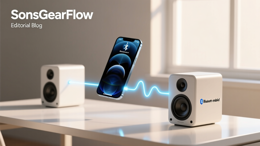 Can I Bluetooth My Phone to Computer Speakers? (2026)