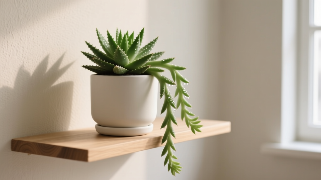 Donkey Tail Plant Care Indoors: Science-Backed Guide