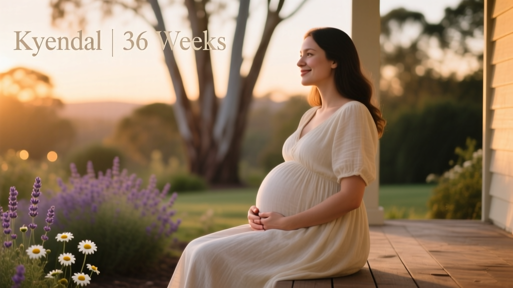 Kyndal: Evidence-Based Insights for Pregnancy, Labor Support, and Postpartum Wellness