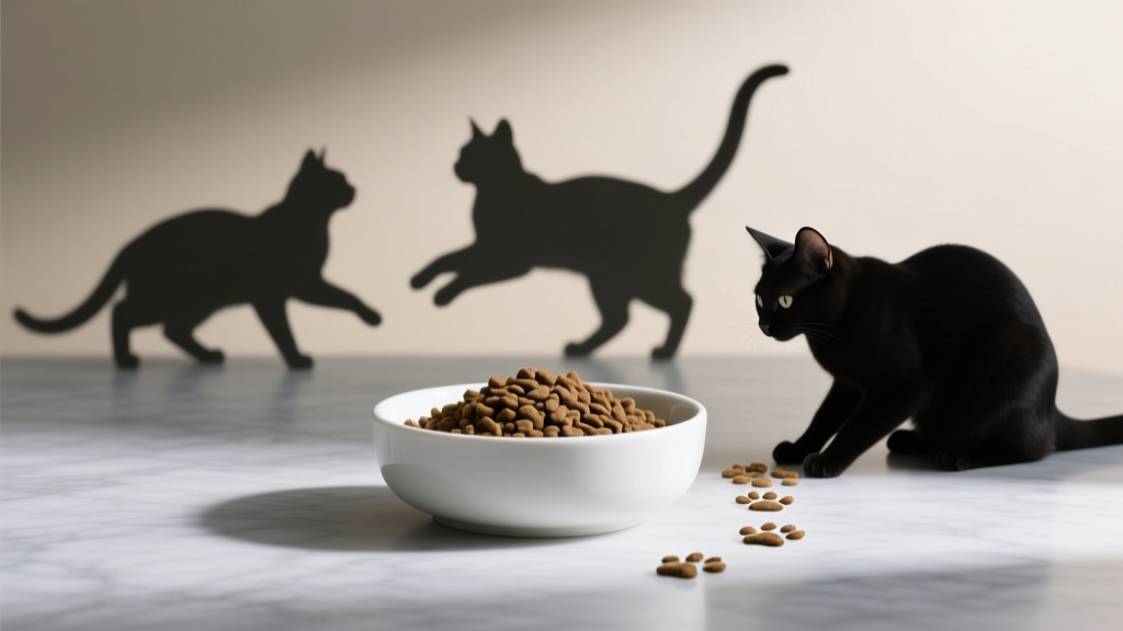 How to Understand Cat Behavior Freeze Dried