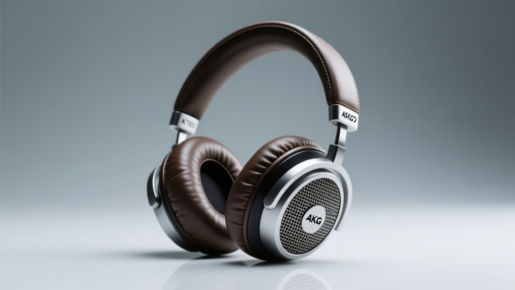 Best AKG Headphones: 12 Models Tested & Compared
