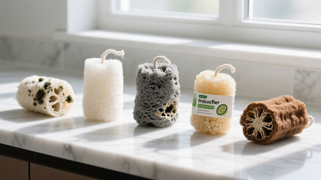 Proven Loofah Common Problems and Fixes: Tested 2026