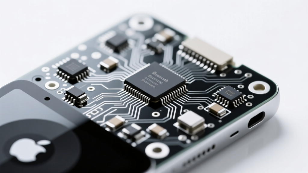 Bluetooth MP3 Player Circuit: 7 Design Mistakes & Fixes