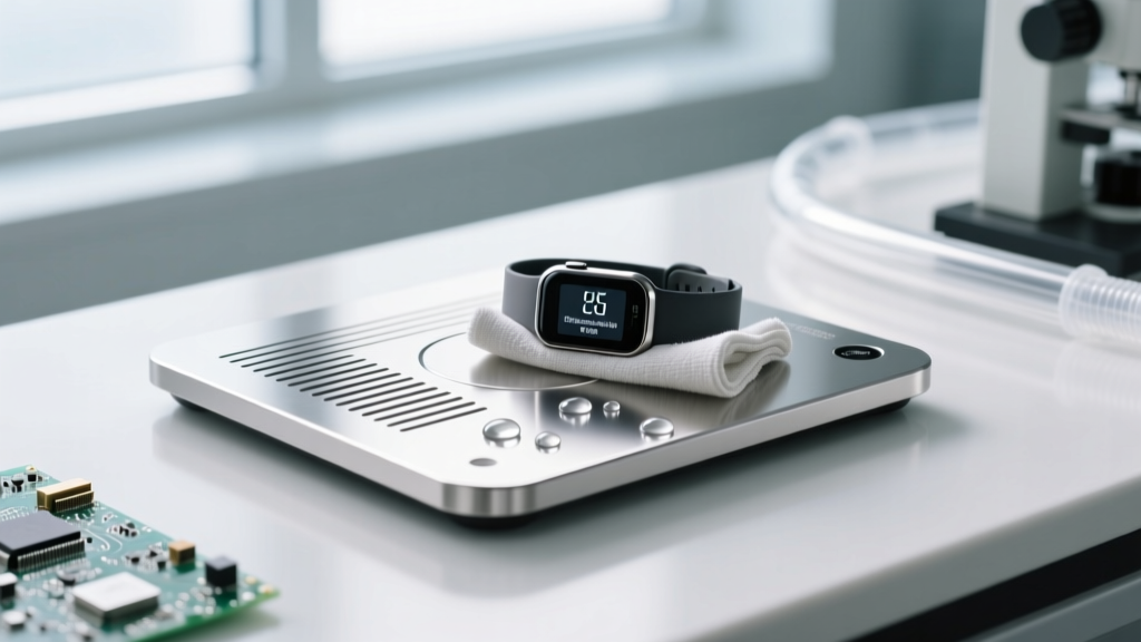 Personal Thermostat Durability: Water Resistance & Care Guide