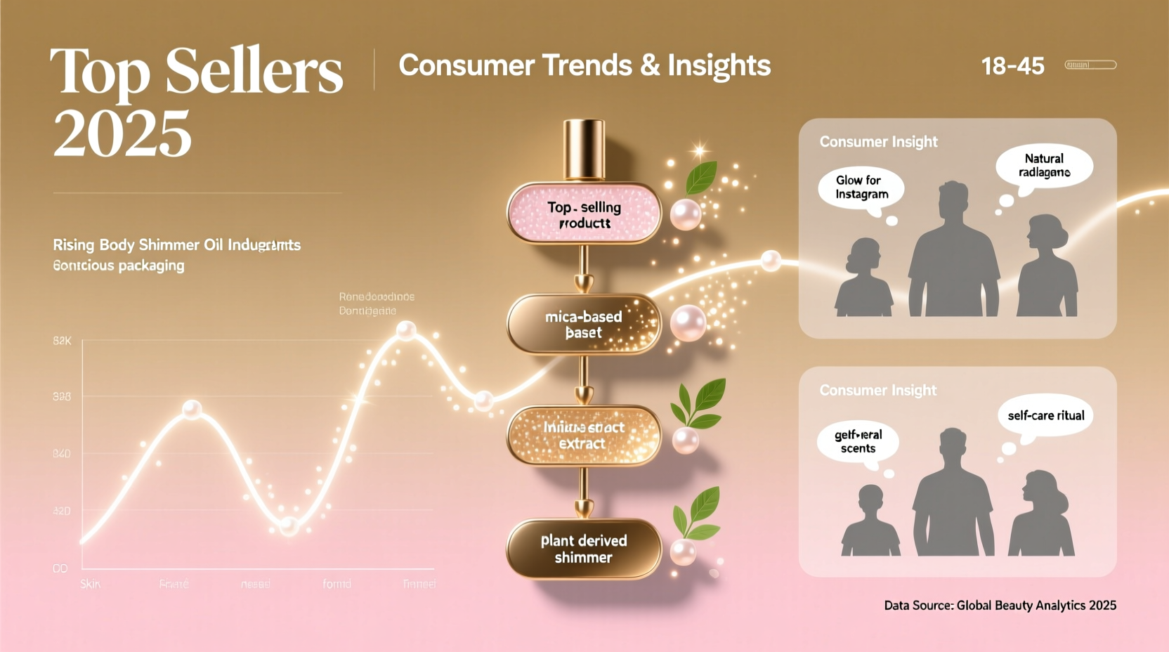 body shimmer oil best sellers