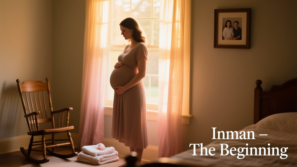 Inman: A Deep Dive into the Evidence-Based Prenatal Supplement for Neural Tube Support