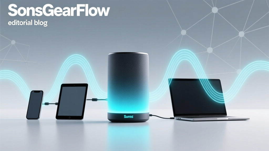 Bluetooth Speakers Multi-Point: Which Models Work in 2026